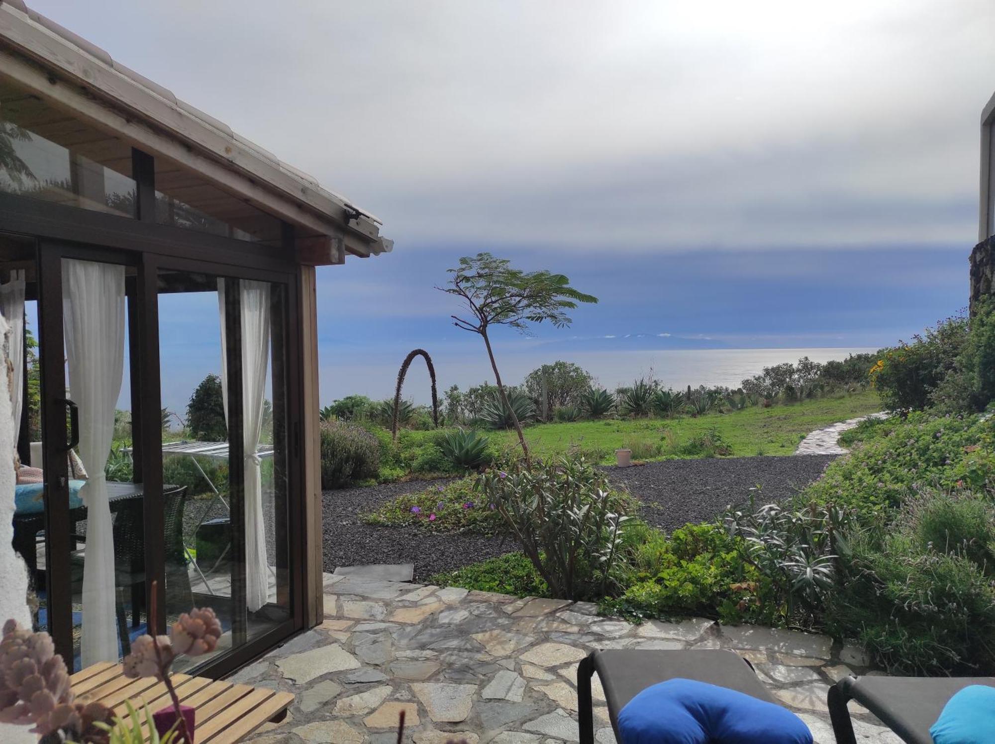 Nature Finca Apartment - Pure Relaxation Mazo Exterior foto